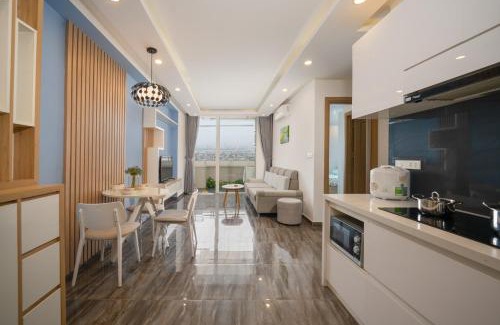 Ngu Hanh Son Apartamento | EMPIRING - Muong Thanh Luxury Apartment