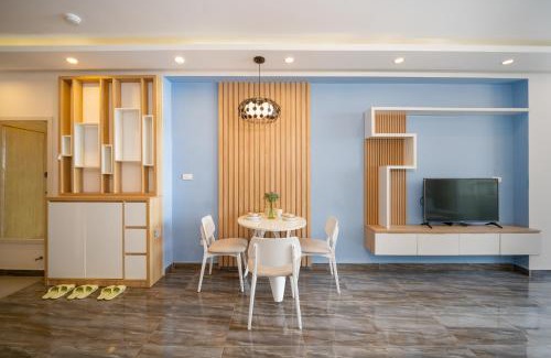 Ngu Hanh Son Apartamento | EMPIRING - Muong Thanh Luxury Apartment