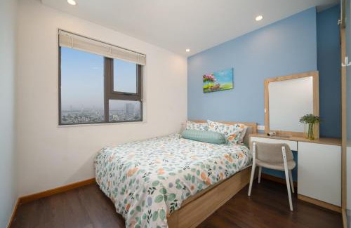 Ngu Hanh Son Apartamento | EMPIRING - Muong Thanh Luxury Apartment