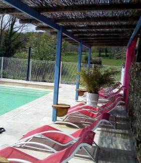 Montclera Chalet De Esquí | emplacement camping