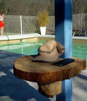 Montclera Chalet De Esquí | emplacement camping