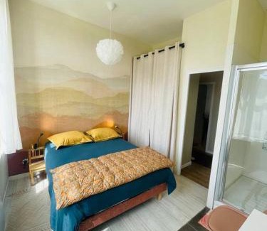 Boulogne-Centre Apartamento | Emplacement idéal Confort et tranquillité