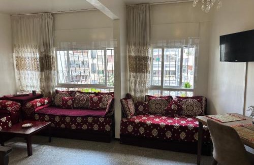 Diour Jamaa Casa | Emplacement idéal chambre Privée