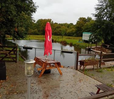 Beaufay Otro | Emplacement tente