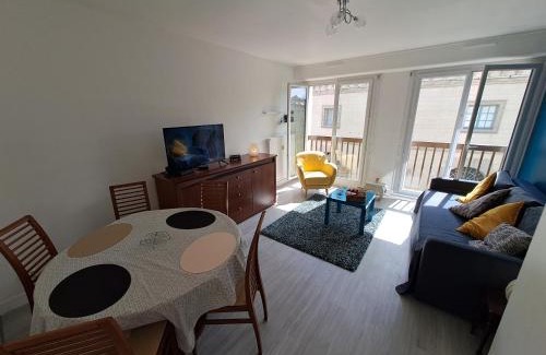 Alencon Apartamento | Emplacement Top
