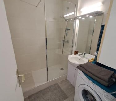 Alencon Apartamento | Emplacement Top