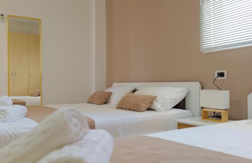 Ksamil Apartamento | Empo Hotel