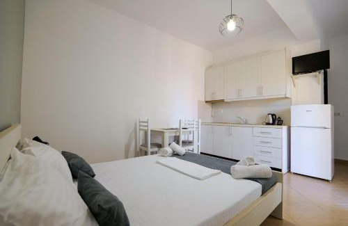 Ksamil Apartamento | Empo Hotel