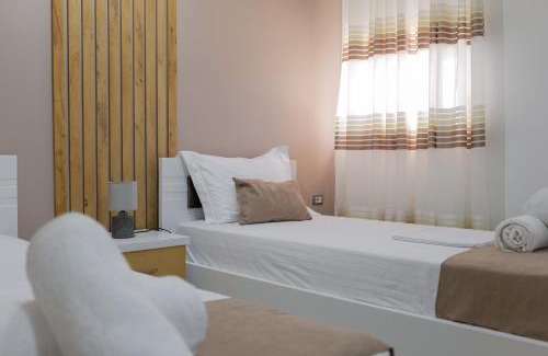 Ksamil Apartamento | Empo Hotel