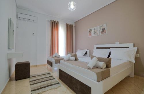 Ksamil Apartamento | Empo Hotel