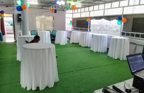 Shabab Hotel | Empolos Hotel Nakuru