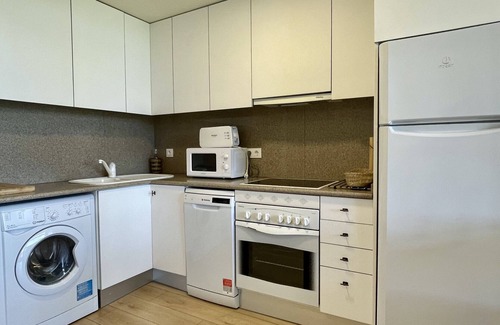 Torroella de Montgri Apartamento | EMPORDA GOLF ESTUDI 4-1-3