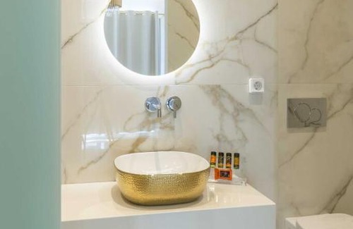 Emporio Apartamento | Emporio Armani Rooms