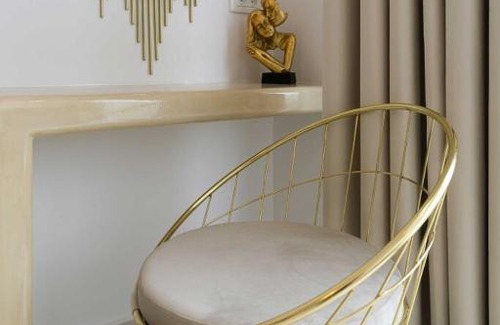 Emporio Apartamento | Emporio Armani Rooms