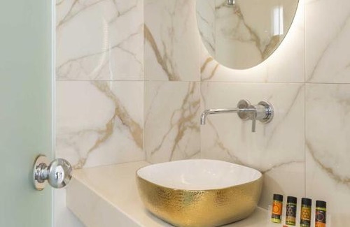 Emporio Apartamento | Emporio Armani Rooms