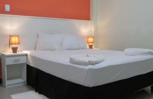 Arouca Apartamento | Emporis Resort