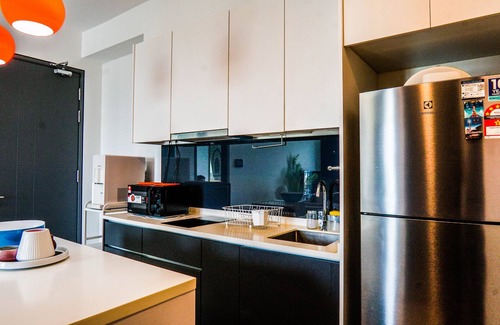Petaling Jaya Condominio | Emporis SOHO Residence by Airhost