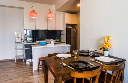 Petaling Jaya Condominio | Emporis SOHO Residence by Airhost