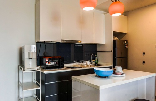 Petaling Jaya Condominio | Emporis SOHO Residence by Airhost