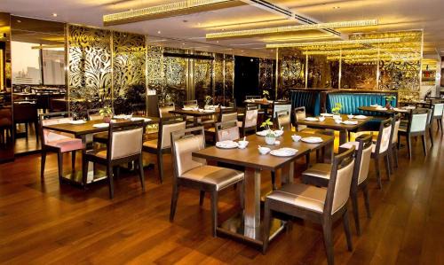 Bangkok Central Business District Apartamento | Emporium Suites by Chatrium