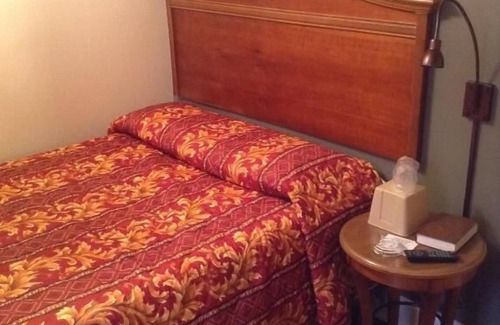 Treme Hotel | Empress Hotel