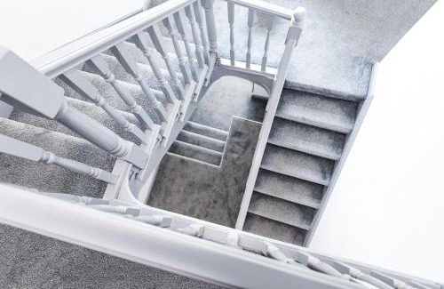 Cheetham Hill Apartamento | Empress House