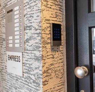 Volos City Centre Apartamento | Empress Luxury Residences