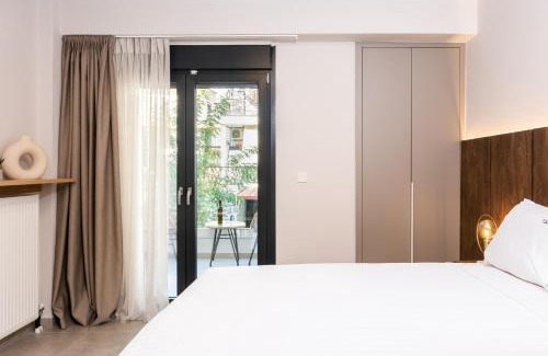 Volos City Centre Apartamento | Empress Luxury Residences