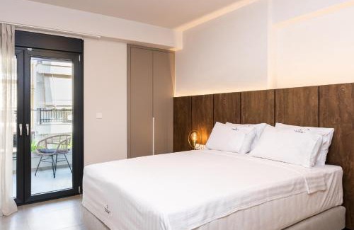 Volos City Centre Apartamento | Empress Luxury Residences