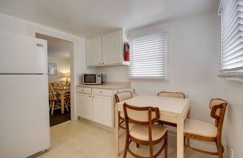 Ocean City Hotel | Empress Motel