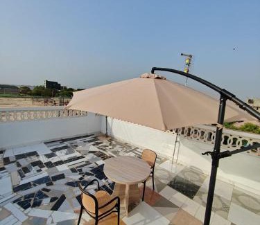 Prampram Apartamento | Empress White House Accra