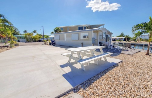 Cudjoe Key Alquiler De RV | EMPTY RV LOT - Sea Esta in Cudjoe Key!