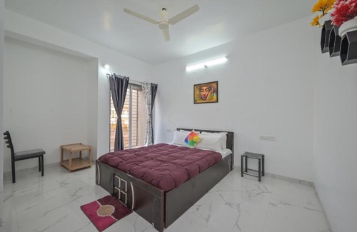 Lonavala Villa | Empyrean Stays 2BHK Jannat Villa Lonavala