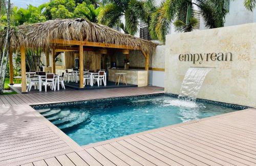 Las Terrenas Cama Y Desayuno | Empyrean Tropical Wellness Portillo