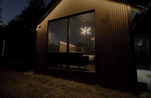 Brandon Cabina | Emrose Luxury Cabins 3