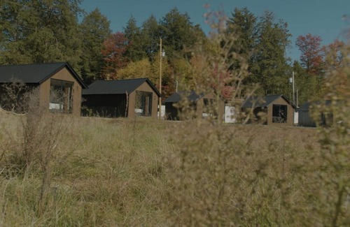 Brandon Cabina | Emrose Luxury Cabins 3