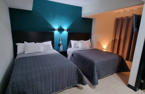 Casco antiguo Hotel | EMS Hoteles Centro Histórico