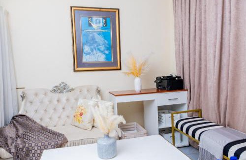 Manzini District Apartamento | Emseni Gardens