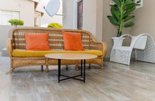 Manzini District Apartamento | Emseni Gardens
