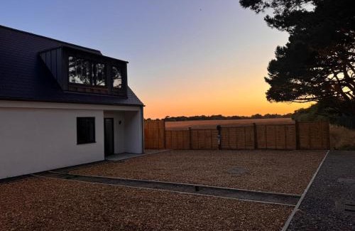 Southbourne Apartamento | Emsworth Countryside Retreat - New Build Property