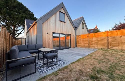 Southbourne Apartamento | Emsworth Countryside Retreat - New Build Property
