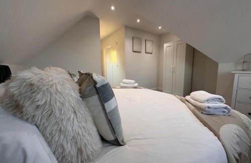 Southbourne Apartamento | Emsworth Countryside Retreat - New Build Property