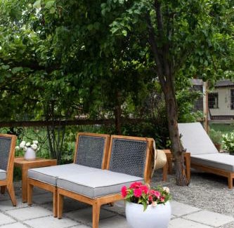 Magaliesberg Casa | Emtec Farm Accommodation