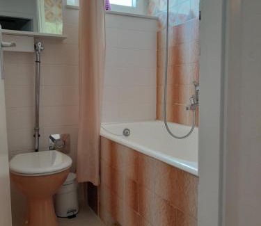 Jesenice Apartamento | EmTo