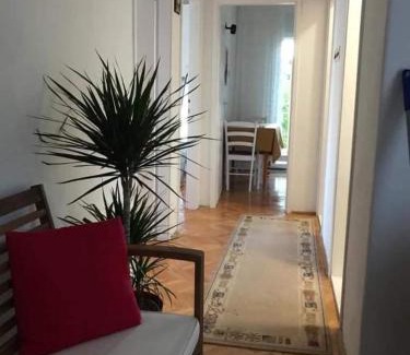Jesenice Apartamento | EmTo
