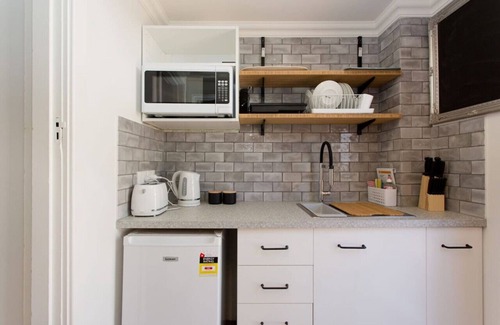 White Gum Valley Apartamento | Emu at White Gum Lodge