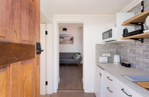 White Gum Valley Apartamento | Emu at White Gum Lodge
