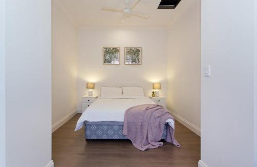 Beaconsfield Apartamento | Emu at White Gum Lodge