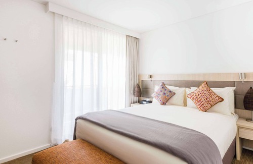 Yulara Hotel | Emu Walk Apartments