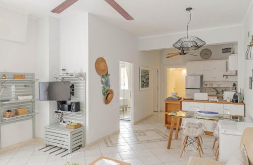 Merichas Apartamento | Emvatis Luxury Apartments E1